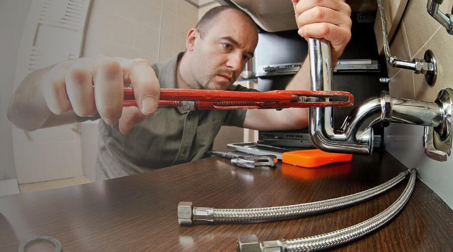 Local water heater installation in Centerville, KS
